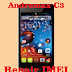 Cara Repair IMEI Andromax C3