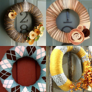 wreath inspiration