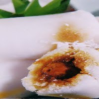 Resep Kue Putu