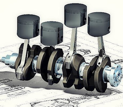  Automotive Crankshaft Market