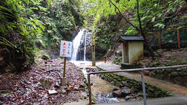 松尾山　勝光寺(河内長野市)