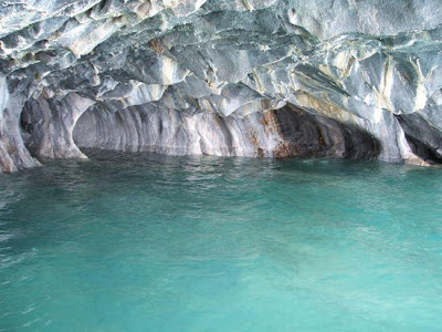 Marble Cave