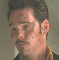 Kevin Dillon - Poseidon