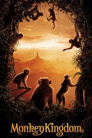 Monkey Kingdom Online Filmovi sa prevodom