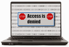 access denied