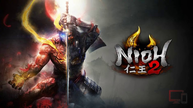 Nioh Remastered: The Complete Edition