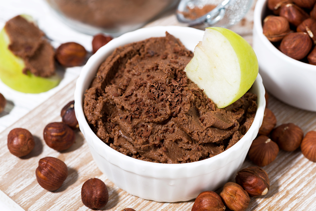 Charoset - A Delicious And Meaningful Part Of The Passover Seder Plate That Symbolizes Hope