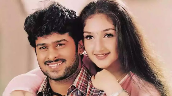 Innallu Choodakunna Song Lyrics Telugu & English - Eshwar