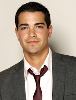 Jesse Metcalfe Latest Men Short Formal Hairstyles 2010