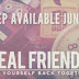 Real Friends - Put Yourself Back Together (EP STREAM)