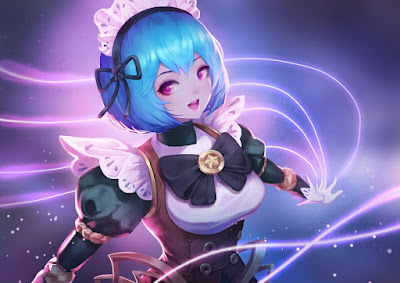 Hero dan Strategi Melawan Vampir di Mobile Legends