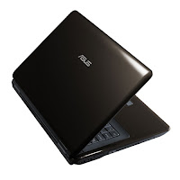 Asus Versatile Performance K70AC