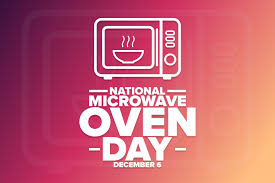 National Microwave Oven Day 2023: Why do we celebrate National Microwave Oven Day?