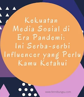 cara menjadi influencer, apa itu influencer, cara mendapatkan uang menjadi influencer, trik mendapatkan reach,