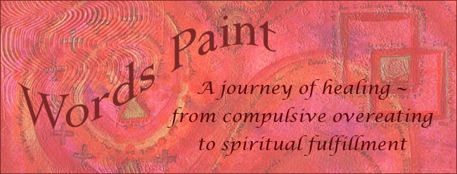 Words Paint