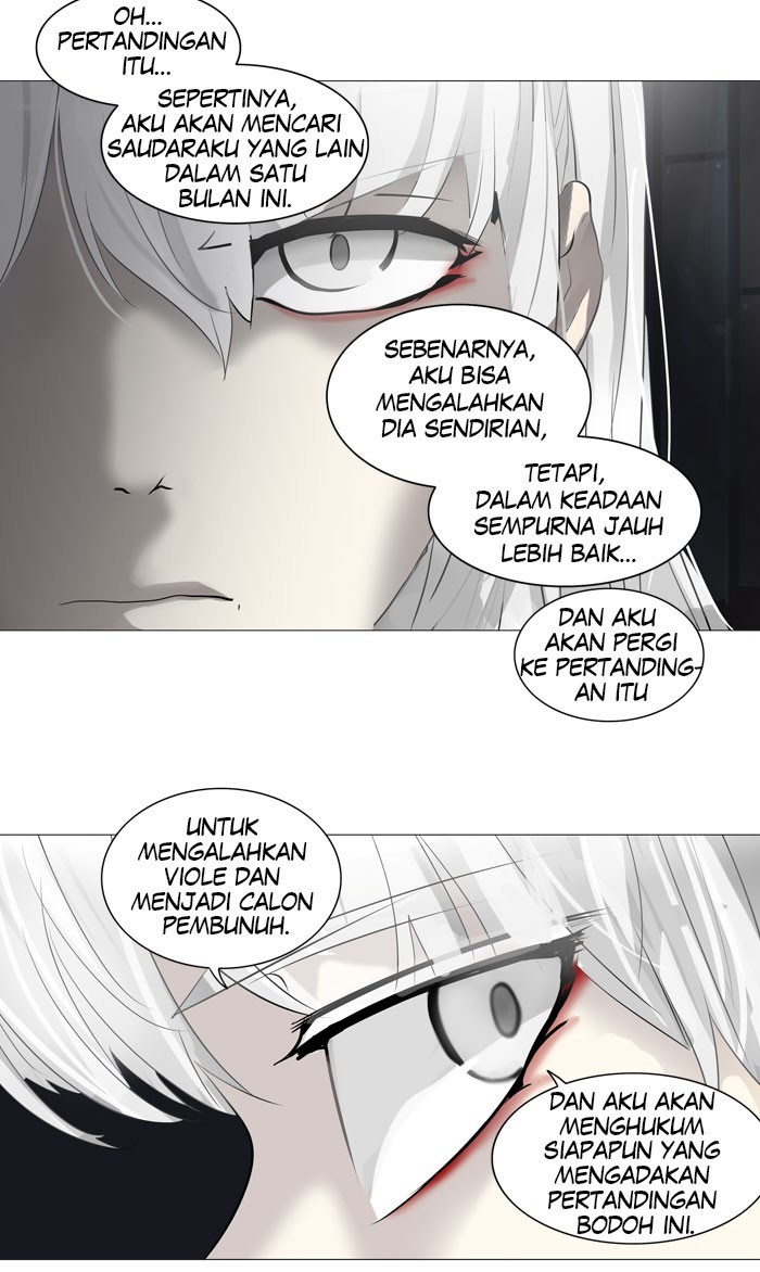 Webtoon Tower Of God Bahasa Indonesia Chapter 247