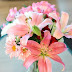 Khasiat Bunga Lily (Lilium Candidum L) Bagi Kesehatan