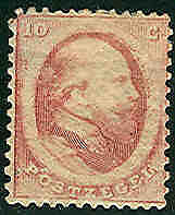 1864 King William III