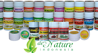 Distributor Agen Toko De Nature Cabang Di Palembang