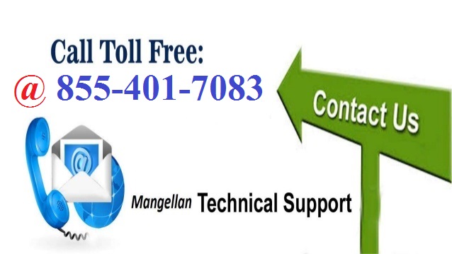 Magellan Support Phone Number 