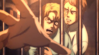 進撃の巨人 アニメ 75話 Attack on Titan Episode 75