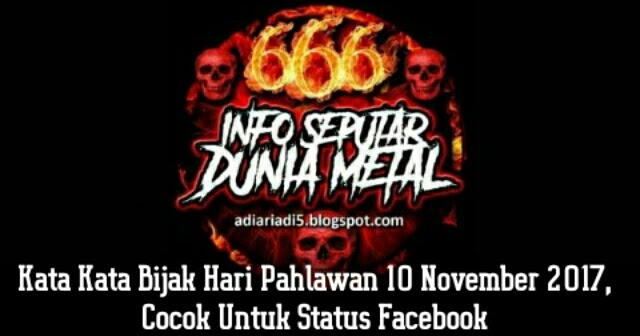 Kumpulan Kata Kata Bijak Hari Pahlawan 10 November Cocok Kumpulan Kata Kata Bijak Hari Pahlawan 10 November Cocok