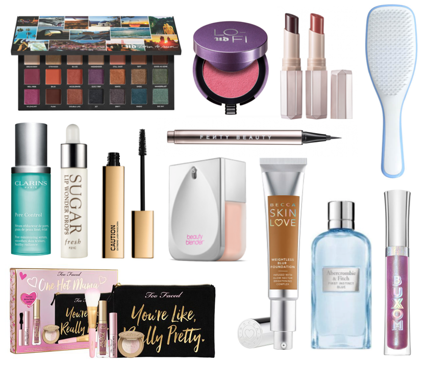 New In Beauty: July 2018