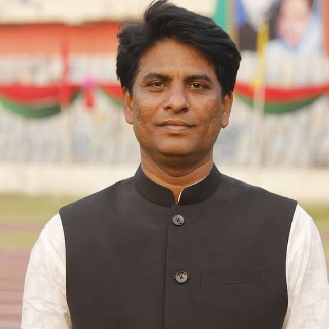 ইউনিয়ন আ’লীগ থেকে বহিস্কার জাহেদ চেয়ারম্যান