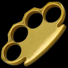 Brass-Knuckles