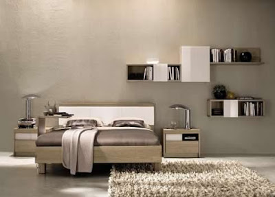 Modern Bedroom Designs on Modern Bedroom Interior Design Ideas From Hulsta   Bedroom Designs