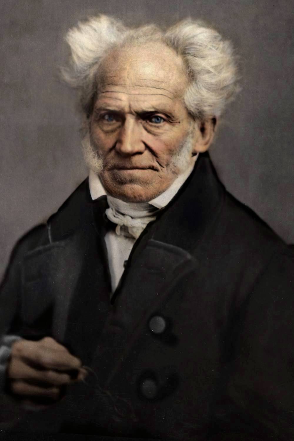 filosofia schopenhauer