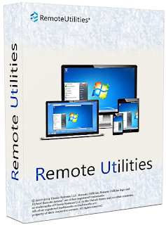 Remote Utilities Portable Crack Free Download