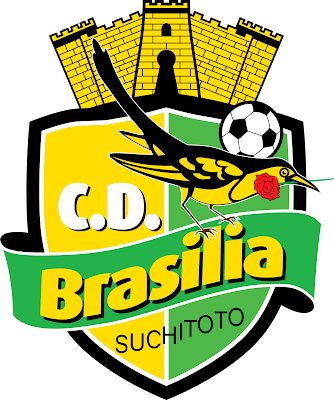 CLUB DEPORTIVO BRASILIA SUCHITOTO