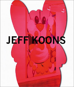 Jeff Koons: Dt. /Engl.