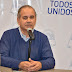   El ministro Gómez en  reunión virtual con Arroyo 