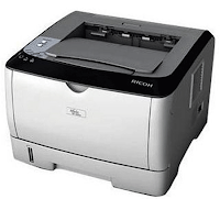 Ricoh Aficio SP 300DN Driver Download