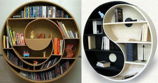 Unique Furniture Designs