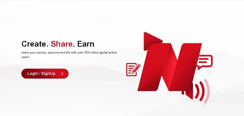 How to earn money online by creating content for opera news hub