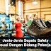  Jenis-Jenis Sepatu Safety Sesuai Dengan Bidang Pekerjaan