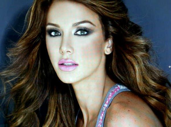 Name Vanessa Goncalves Country Venezuela Pageants Joined Miss Venezuela 