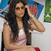 Jyothi Rana at Dcm Press Meet Photo Gallery