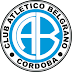 Plantilla de Jugadores del Club Atlético Belgrano 2017/2018