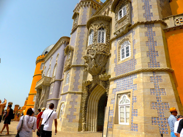 PALACIO-PENA-Portugal