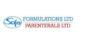 Job Availables,Safe Parenterals Limited Job Vacancy For B.Pharm/ M.Pharm