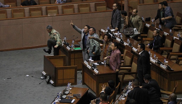 Pentingnya RUU PKS, kenapa mundur dari Prolegnas DPR RI?