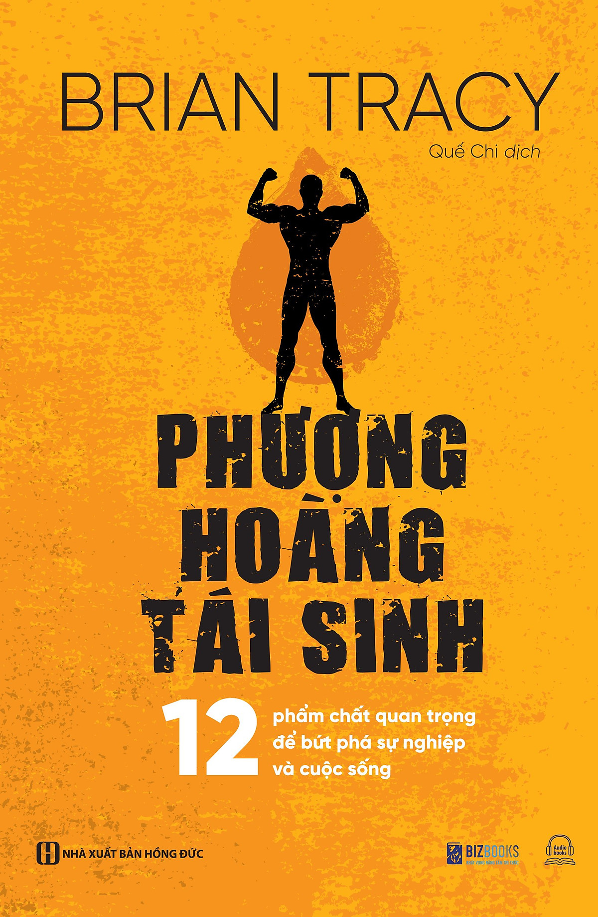 Phượng Hoàng Tái Sinh - 12 Phẩm Chất Quan Trọng Để Bứt Phá Sự Nghiệp Và Cuộc Sống ebook PDF-EPUB-AWZ3-PRC-MOBI