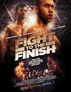 Fight To The Finish 2016 Dual Audio Hindi Movie Download