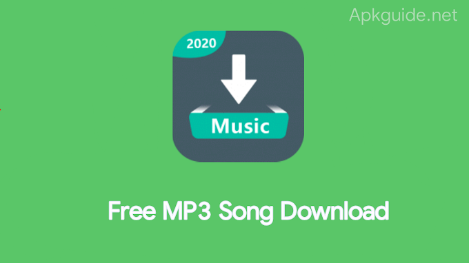 Music Downloader & Free MP3 Song Download