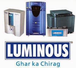 LUMINOUS INVERTER PRICES