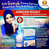 AURORA SX WHITENING